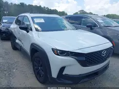 7MMVABDM4SN349132 2025 MAZDA CX-50