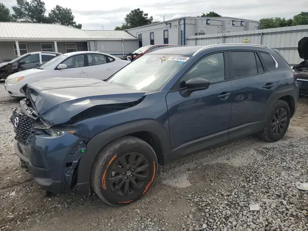 7MMVABDM4SN353794 2025 MAZDA CX-50 - Image 1