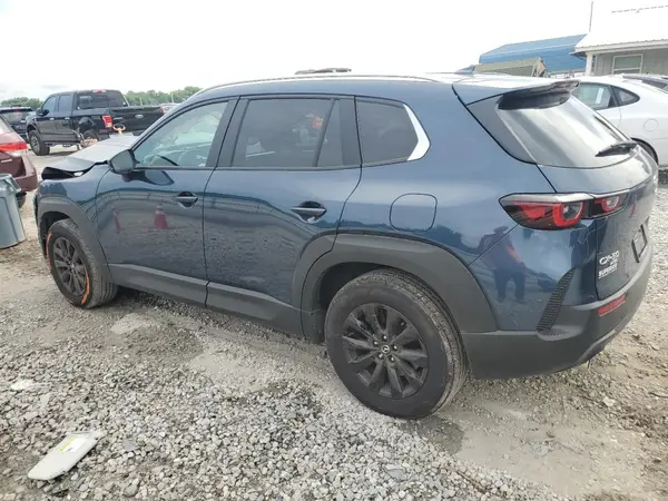 7MMVABDM4SN353794 2025 MAZDA CX-50 - Image 2