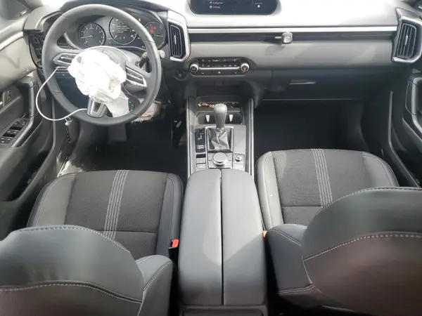 7MMVABDM4SN353794 2025 MAZDA CX-50 - Image 8