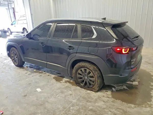 7MMVABDM4SN354038 2025 MAZDA CX-50 - Image 2