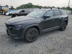 7MMVABDM4SN361667 2025 MAZDA CX-50