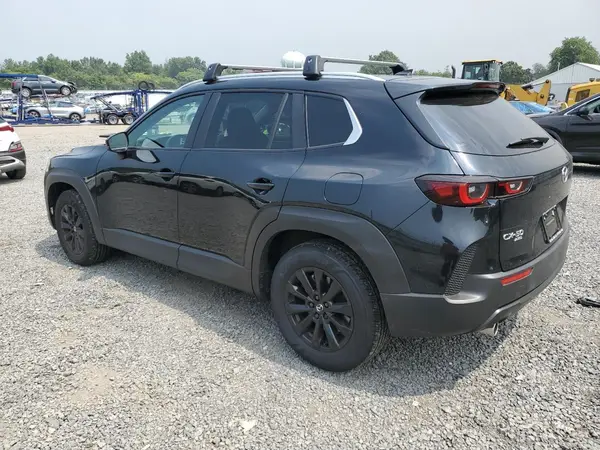 7MMVABDM4SN361667 2025 MAZDA CX-50 - Image 2