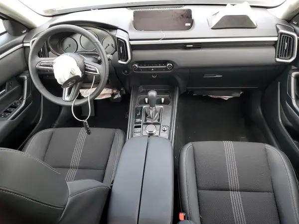 7MMVABDM4SN361667 2025 MAZDA CX-50 - Image 8