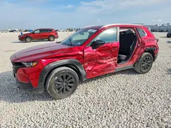7MMVABDM4SN362124 2025 MAZDA CX-50