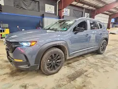7MMVABDM4SN372930 2025 MAZDA CX-50