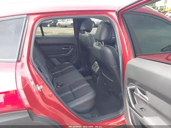 7MMVABDM4SN373544 2025 MAZDA CX-50 - Image 8