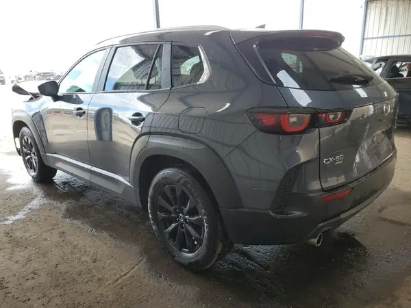 7MMVABDM4SN374807 2025 MAZDA CX-50 - Image 2