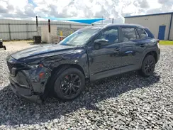7MMVABDM4SN385211 2025 MAZDA CX-50