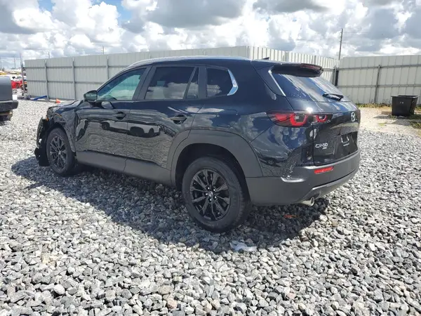 7MMVABDM4SN385211 2025 MAZDA CX-50 - Image 2