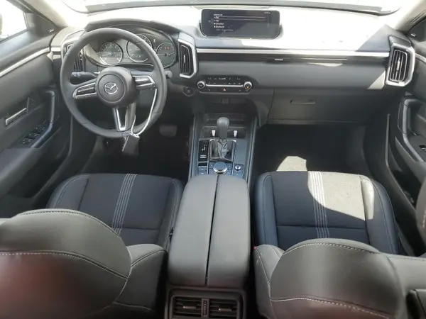 7MMVABDM4SN385211 2025 MAZDA CX-50 - Image 8