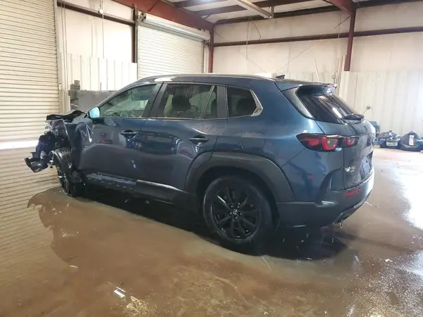 7MMVABDM4SN385807 2025 MAZDA CX-50 - Image 2