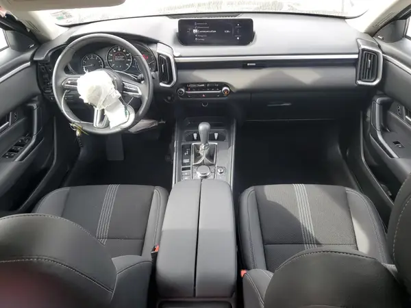 7MMVABDM4SN385807 2025 MAZDA CX-50 - Image 8