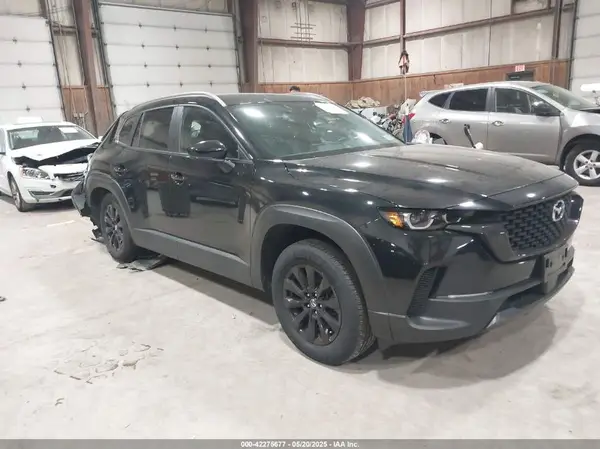 7MMVABDM5RN155591 2024 MAZDA CX-50 - Image 1