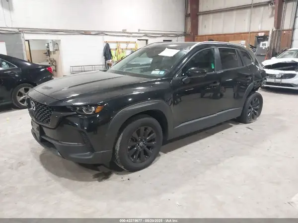 7MMVABDM5RN155591 2024 MAZDA CX-50 - Image 2