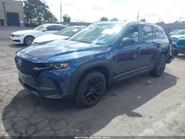 7MMVABDM5RN157101 2024 MAZDA CX-50 - Image 2