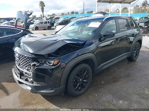 7MMVABDM5RN157258 2024 MAZDA CX-50 - Image 2