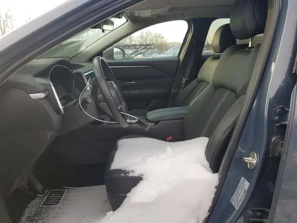 2024 MAZDA CX-50 auction photo 7