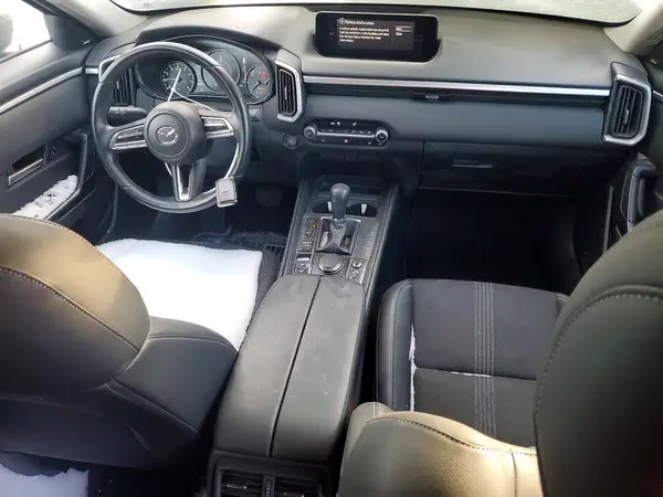 7MMVABDM5RN159043 2024 MAZDA CX-50 - Image 8