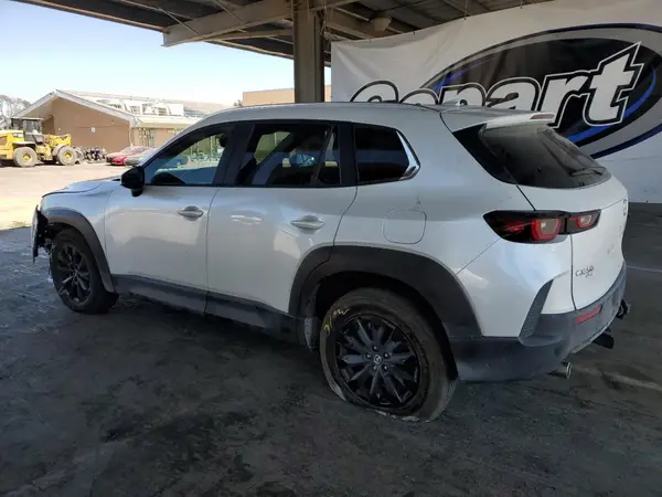 7MMVABDM5RN164095 2024 MAZDA CX-50 - Image 2