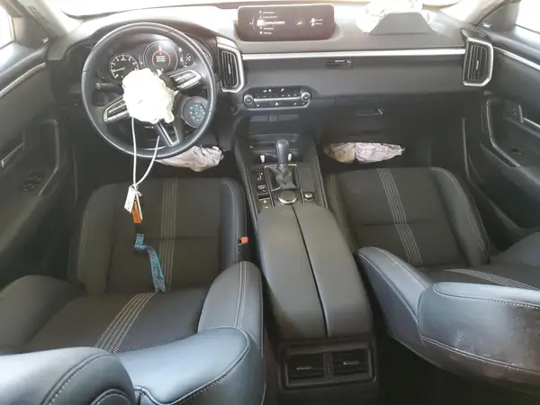 7MMVABDM5RN164095 2024 MAZDA CX-50 - Image 8