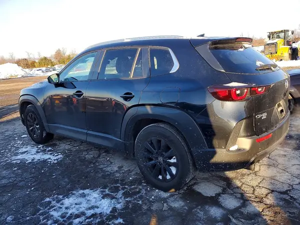 7MMVABDM5RN164484 2024 MAZDA CX-50 - Image 2