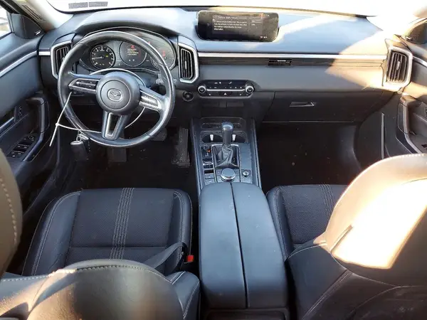 7MMVABDM5RN164484 2024 MAZDA CX-50 - Image 8