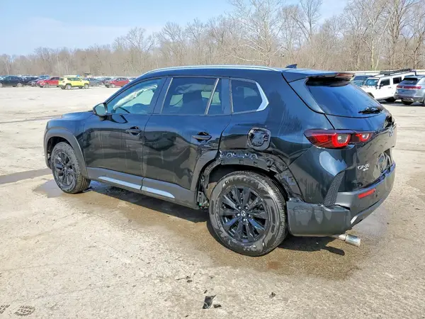 7MMVABDM5RN168583 2024 MAZDA CX-50 - Image 2