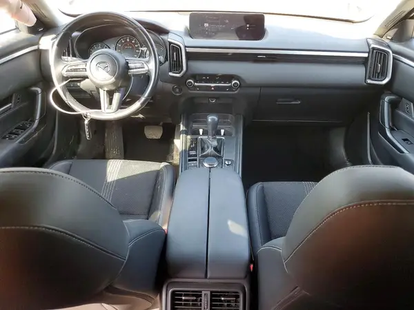 7MMVABDM5RN168583 2024 MAZDA CX-50 - Image 8