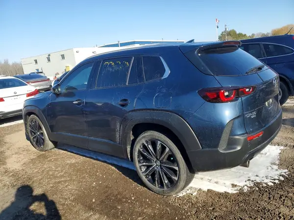 7MMVABDM5RN176988 2024 MAZDA CX-50 - Image 2