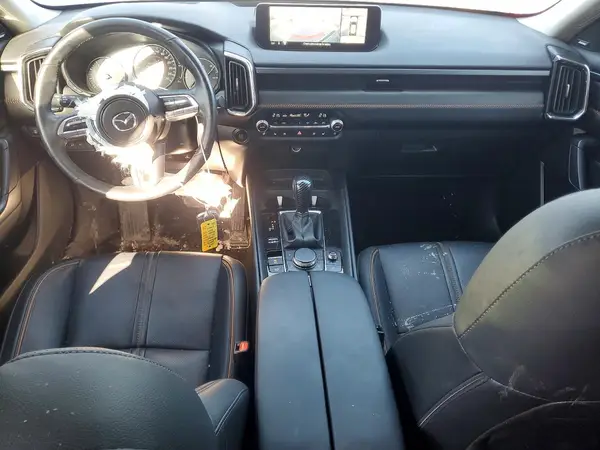 7MMVABDM5RN176988 2024 MAZDA CX-50 - Image 8