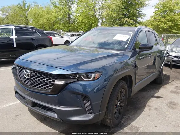 7MMVABDM5RN177073 2024 MAZDA CX-50 - Image 2