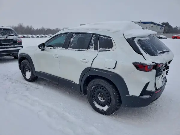 7MMVABDM5RN189384 2024 MAZDA CX-50 - Image 2
