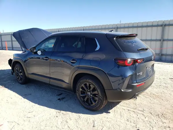 7MMVABDM5RN189465 2024 MAZDA CX-50 - Image 2