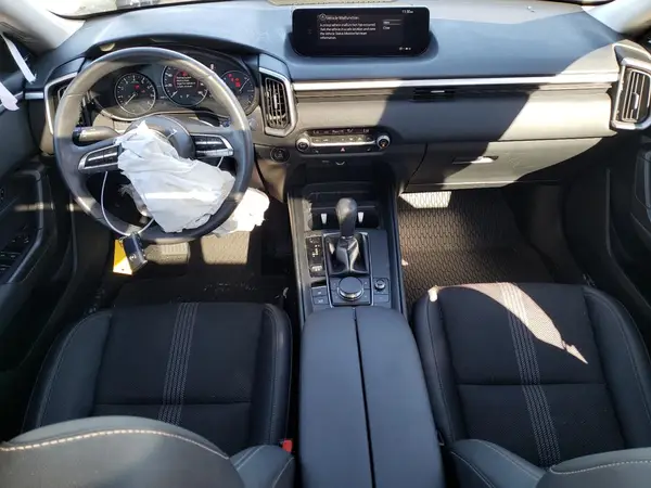 7MMVABDM5RN189465 2024 MAZDA CX-50 - Image 8