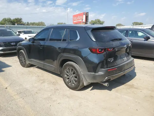 7MMVABDM5RN191393 2024 MAZDA CX-50 - Image 2