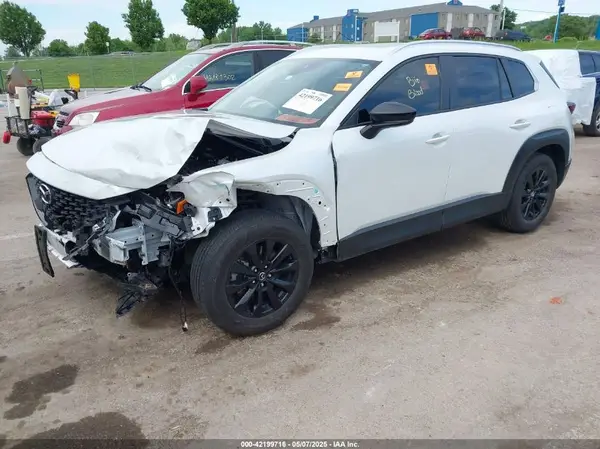 7MMVABDM5RN191698 2024 MAZDA CX-50 - Image 2