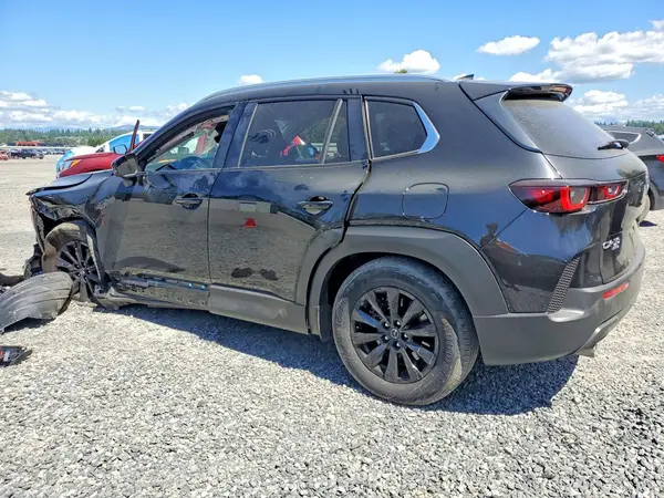 7MMVABDM5RN194648 2024 MAZDA CX-50 - Image 2