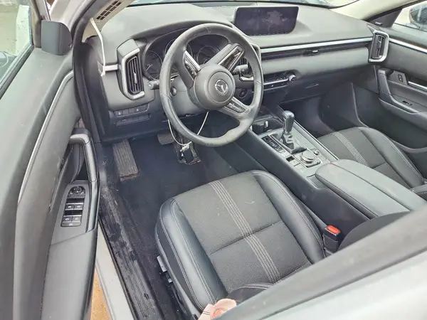 7MMVABDM5RN194729 2024 MAZDA CX-50 - Image 8