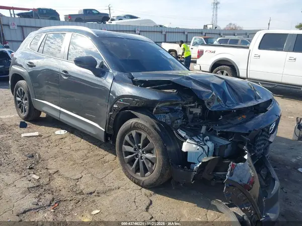 7MMVABDM5RN202120 2024 MAZDA CX-50 - Image 1