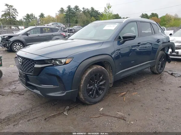 7MMVABDM5RN202568 2024 MAZDA CX-50 - Image 2