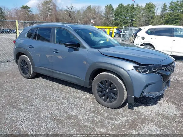 7MMVABDM5RN204336 2024 MAZDA CX-50 - Image 1