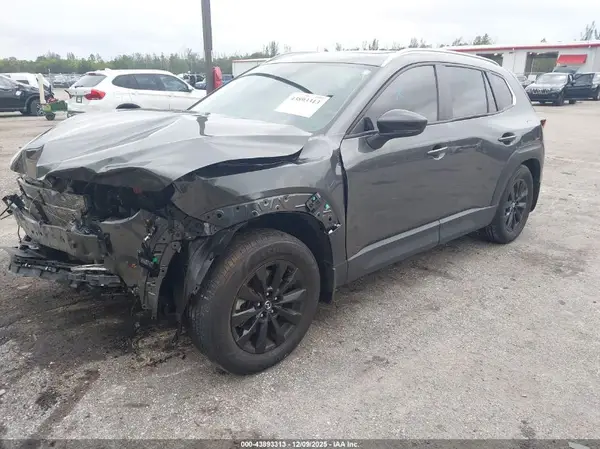 7MMVABDM5RN205115 2024 MAZDA CX-50 - Image 2
