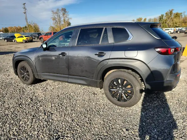 7MMVABDM5RN205518 2024 MAZDA CX-50 - Image 2