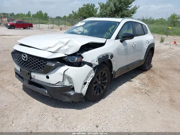 7MMVABDM5RN222626 2024 MAZDA CX-50 - Image 2