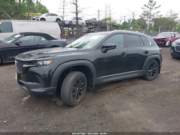 7MMVABDM5RN224604 2024 MAZDA CX-50 - Image 2