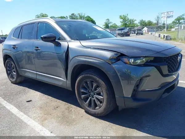 7MMVABDM5RN234730 2024 MAZDA CX-50 - Image 1