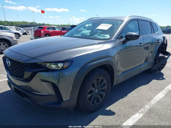 7MMVABDM5RN234730 2024 MAZDA CX-50 - Image 2