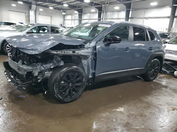 7MMVABDM5SN300148 2025 MAZDA CX-50 - Image 1