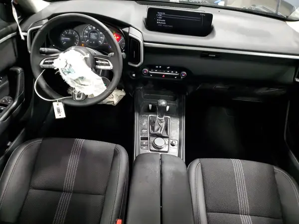 7MMVABDM5SN300148 2025 MAZDA CX-50 - Image 8
